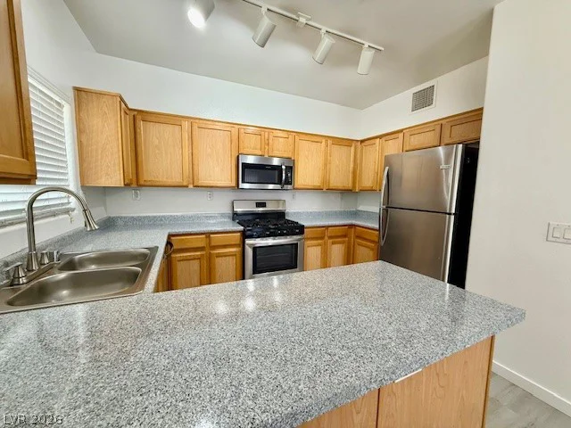10290 Gilmore Canyon, Las Vegas, NV 89129