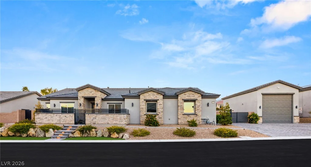 5865 Alice Landing, Las Vegas, NV 89149