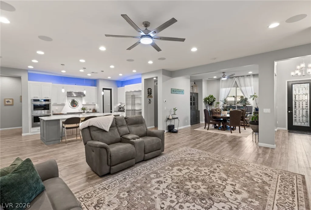 5865 Alice Landing, Las Vegas, NV 89149
