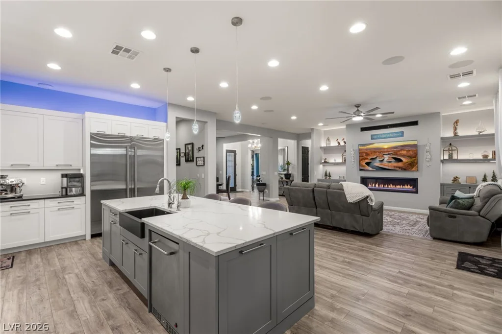 5865 Alice Landing, Las Vegas, NV 89149