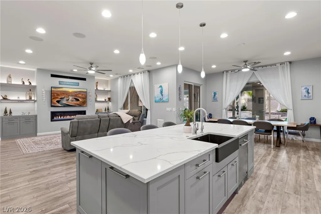 5865 Alice Landing, Las Vegas, NV 89149