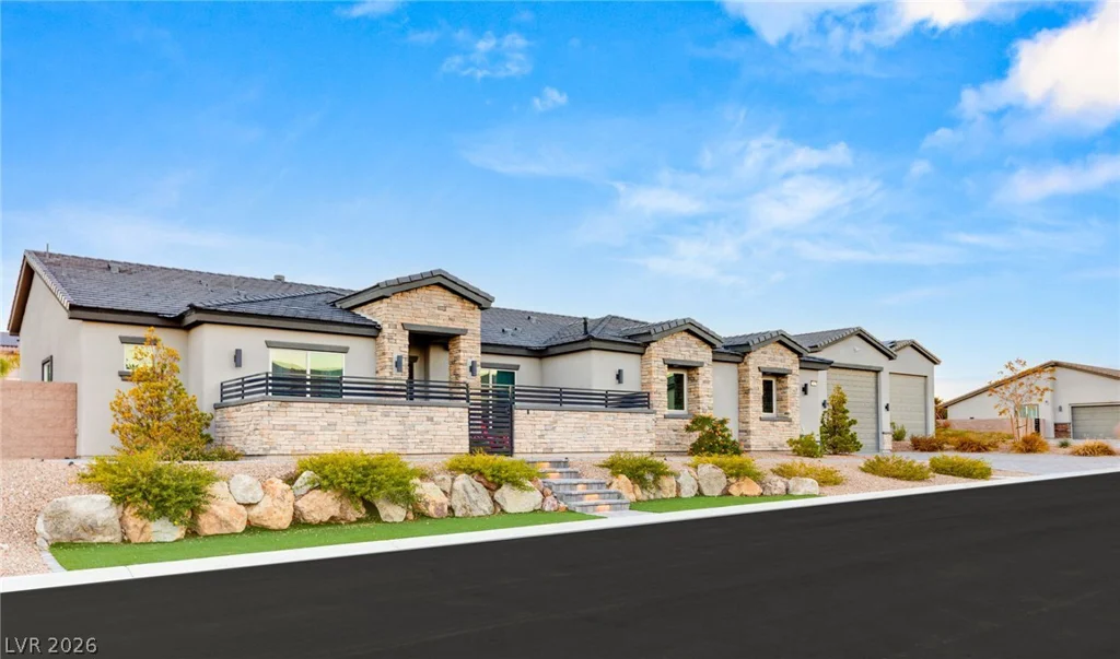 5865 Alice Landing, Las Vegas, NV 89149