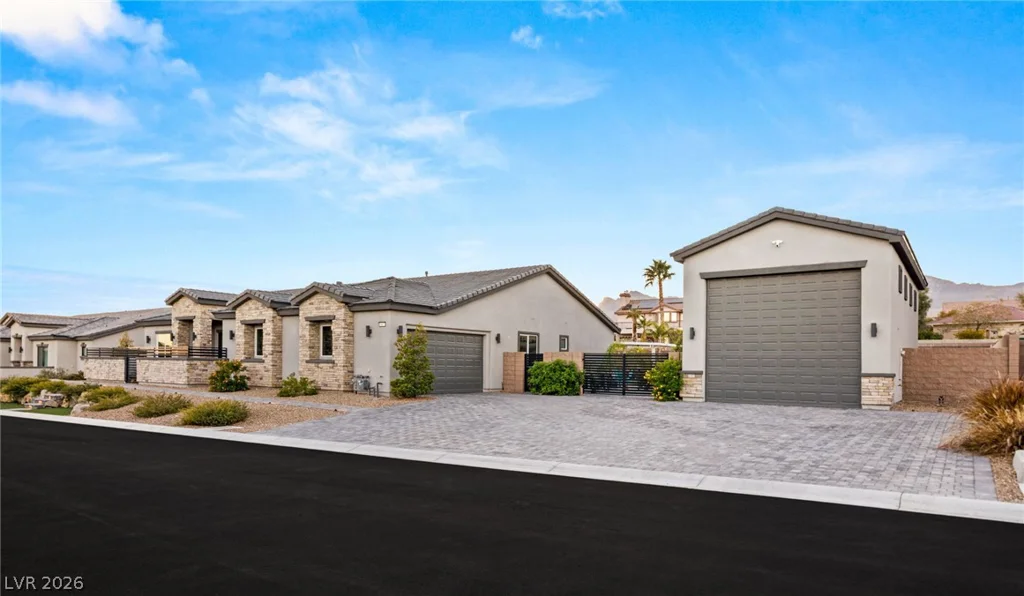 5865 Alice Landing, Las Vegas, NV 89149