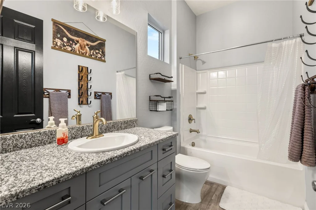 5865 Alice Landing, Las Vegas, NV 89149
