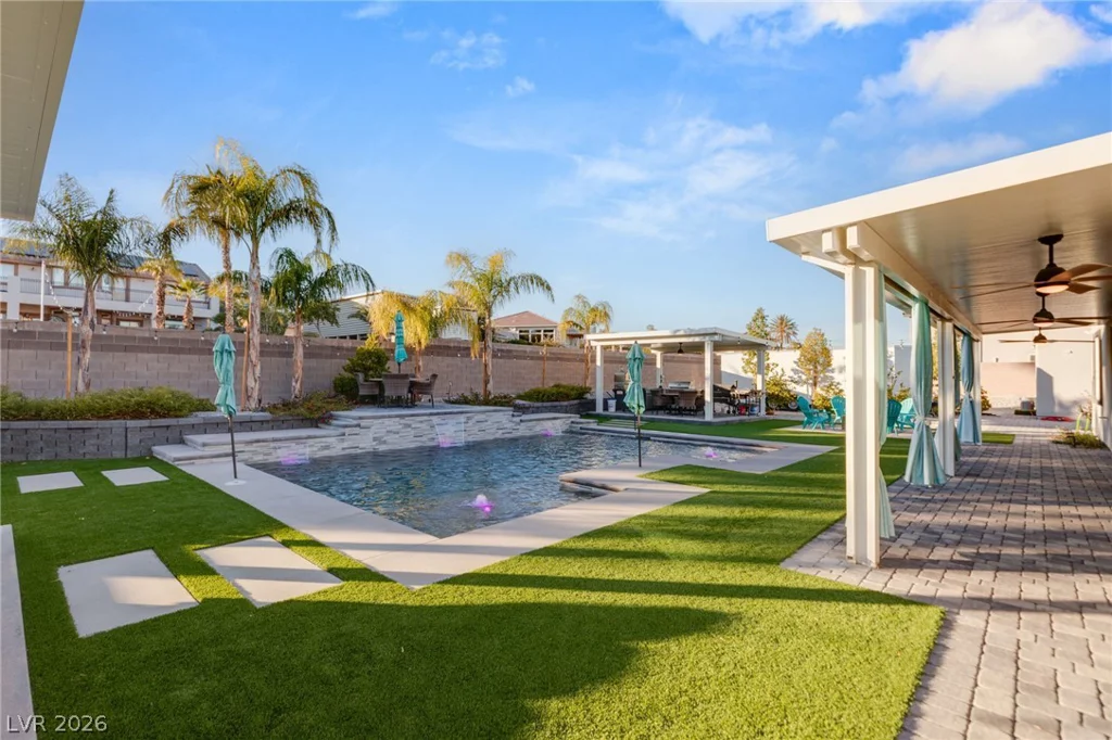5865 Alice Landing, Las Vegas, NV 89149