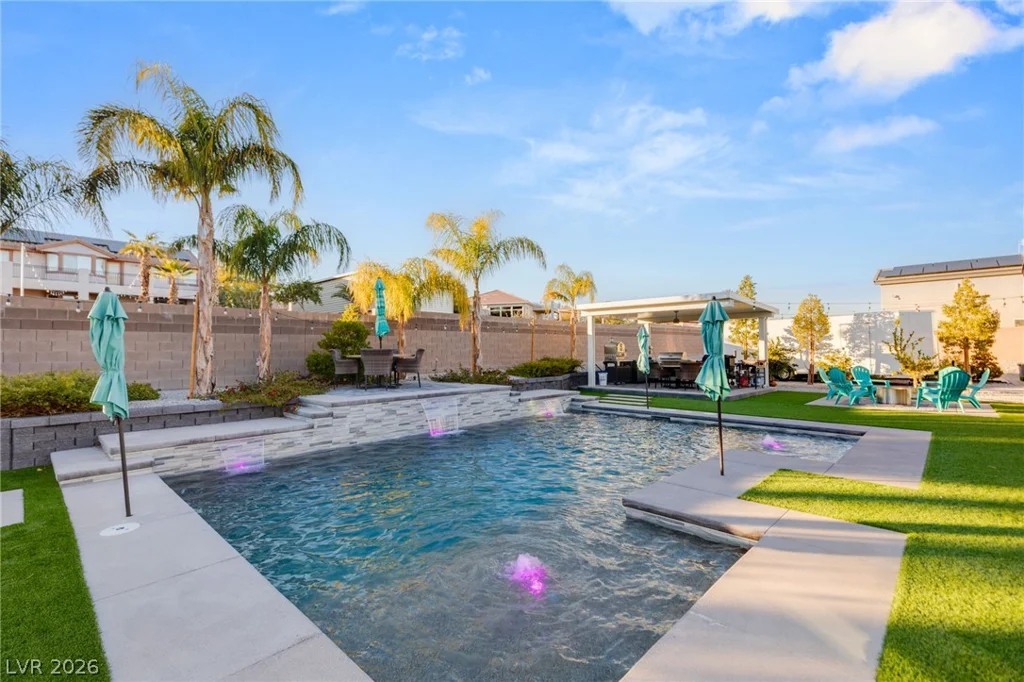 5865 Alice Landing, Las Vegas, NV 89149