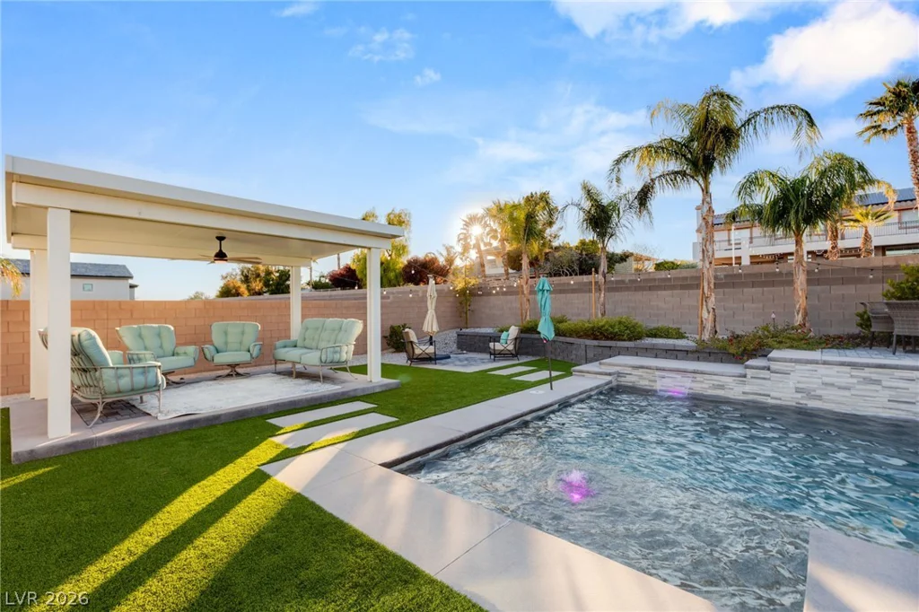 5865 Alice Landing, Las Vegas, NV 89149