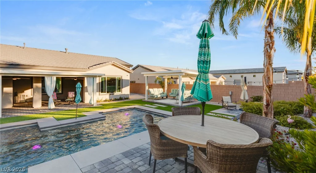 5865 Alice Landing, Las Vegas, NV 89149