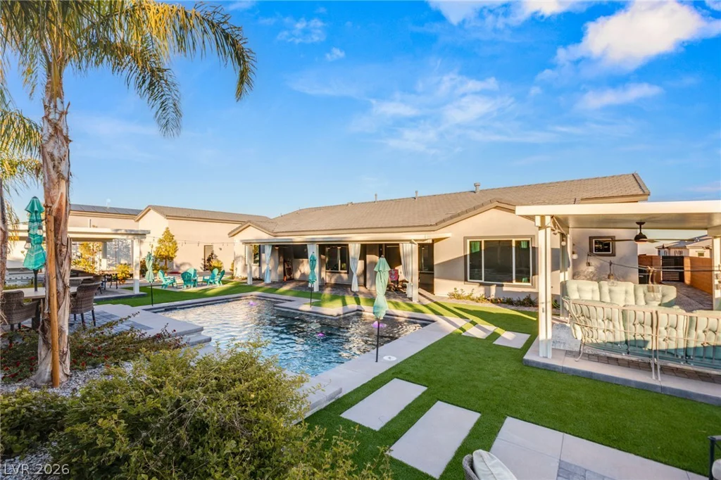 5865 Alice Landing, Las Vegas, NV 89149