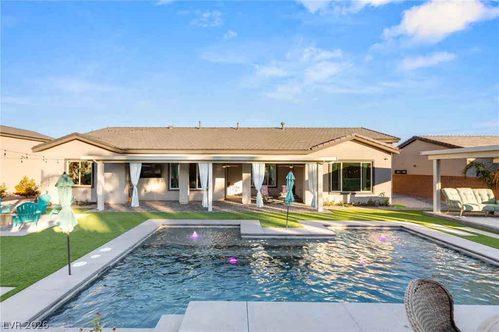 5865 Alice Landing, Las Vegas, NV 89149