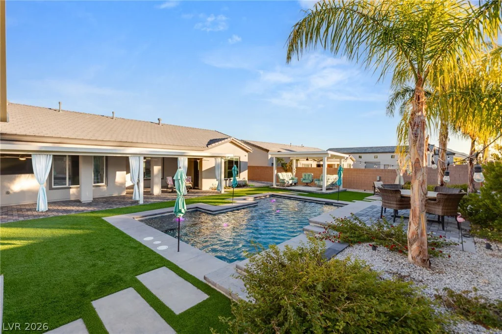 5865 Alice Landing, Las Vegas, NV 89149