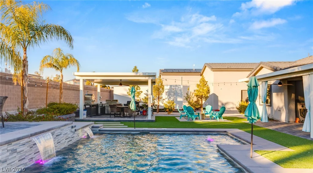 5865 Alice Landing, Las Vegas, NV 89149