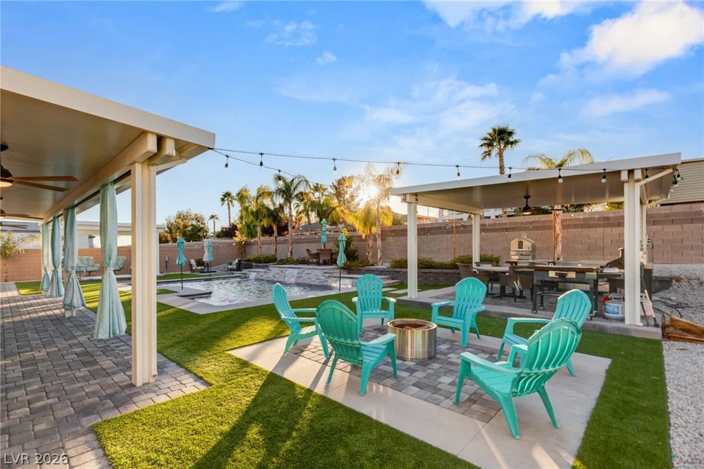 5865 Alice Landing, Las Vegas, NV 89149