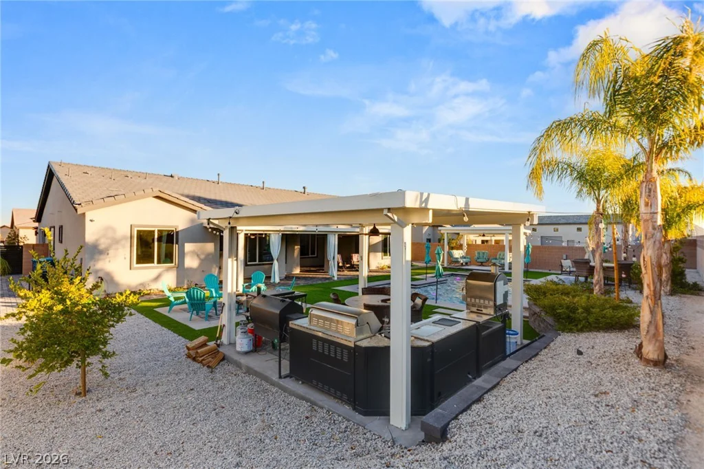 5865 Alice Landing, Las Vegas, NV 89149