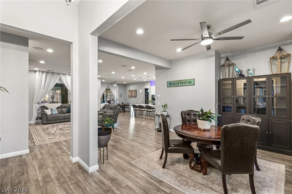 5865 Alice Landing, Las Vegas, NV 89149