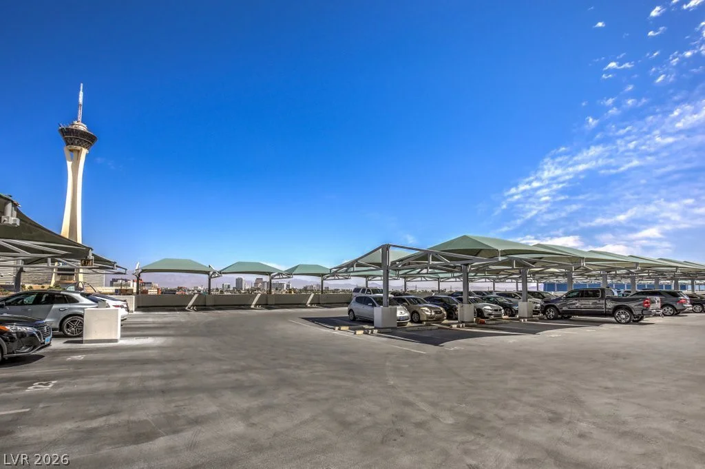 222 Karen, Las Vegas, NV 89109