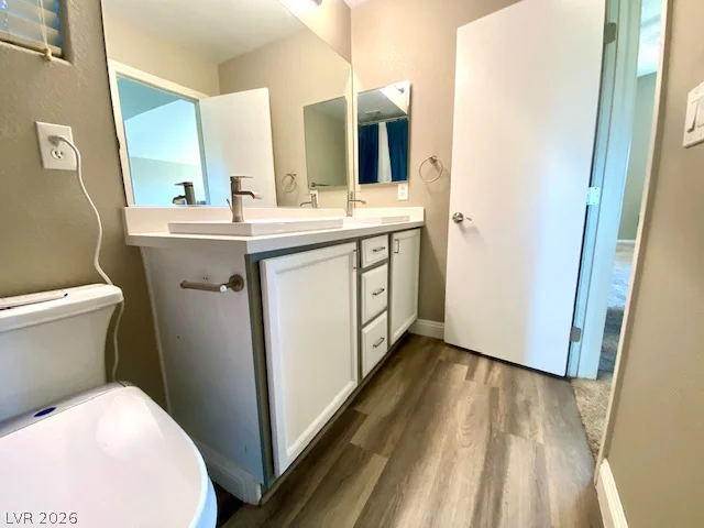 5393 Coral Ribbon, Las Vegas, NV 89139