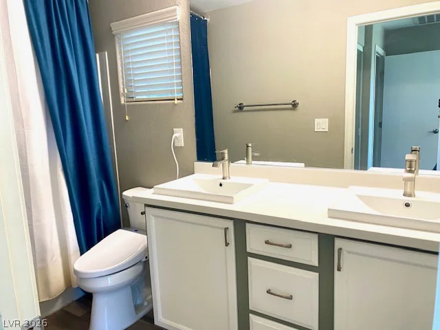 5393 Coral Ribbon, Las Vegas, NV 89139