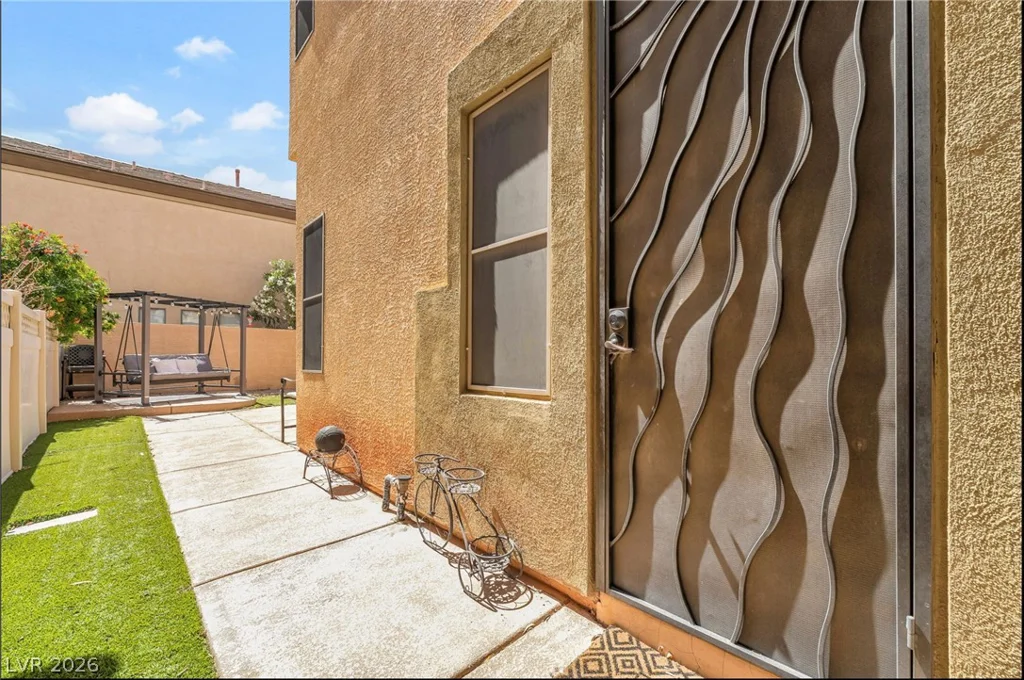 5393 Coral Ribbon, Las Vegas, NV 89139