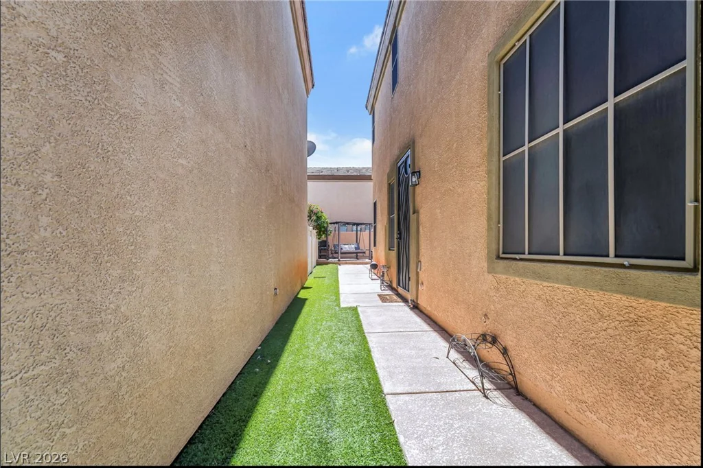 5393 Coral Ribbon, Las Vegas, NV 89139