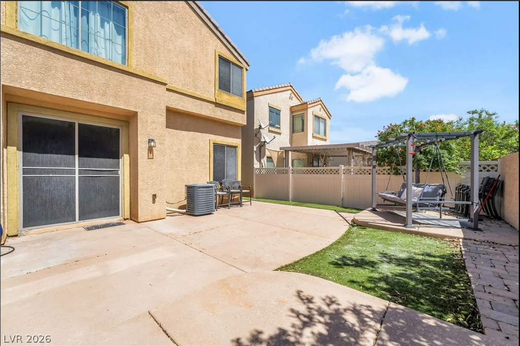 5393 Coral Ribbon, Las Vegas, NV 89139