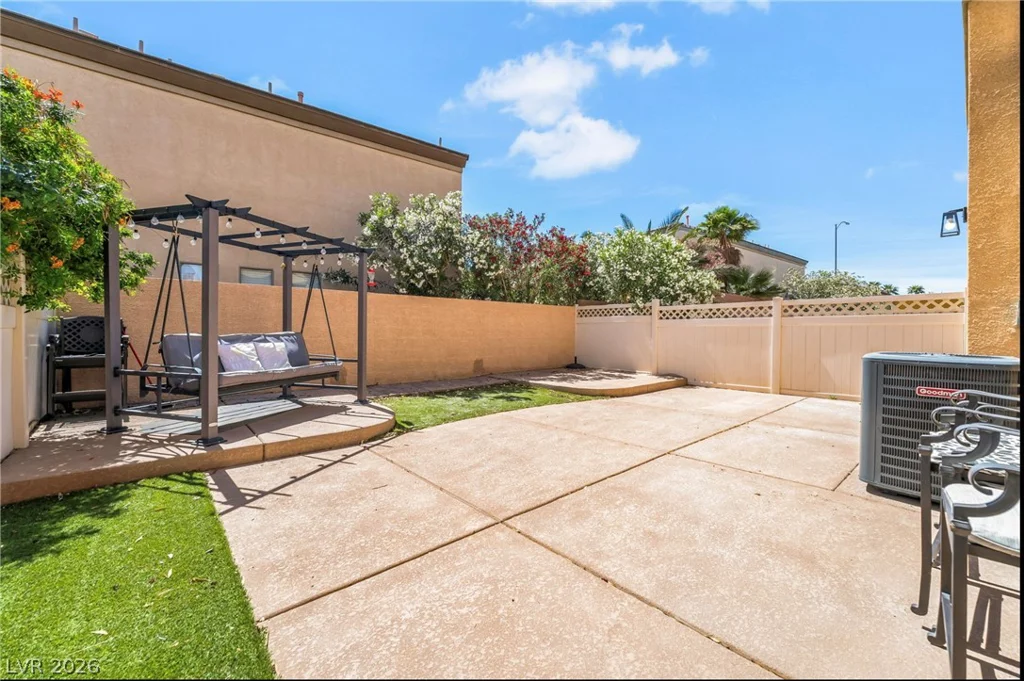 5393 Coral Ribbon, Las Vegas, NV 89139