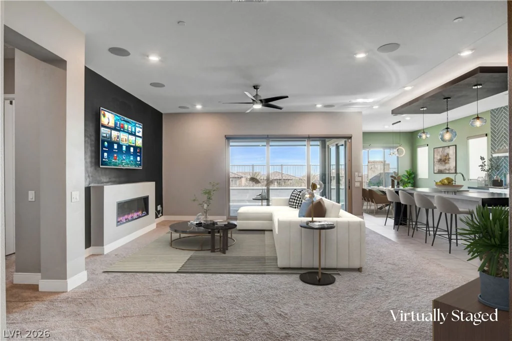 128 Springbough, Las Vegas, NV 89138
