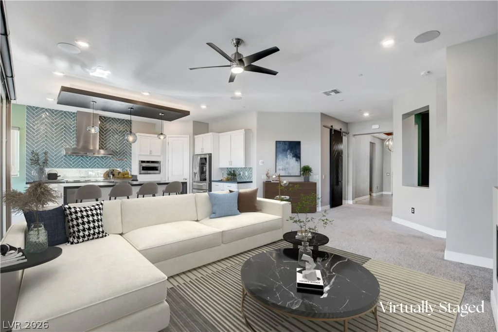 128 Springbough, Las Vegas, NV 89138