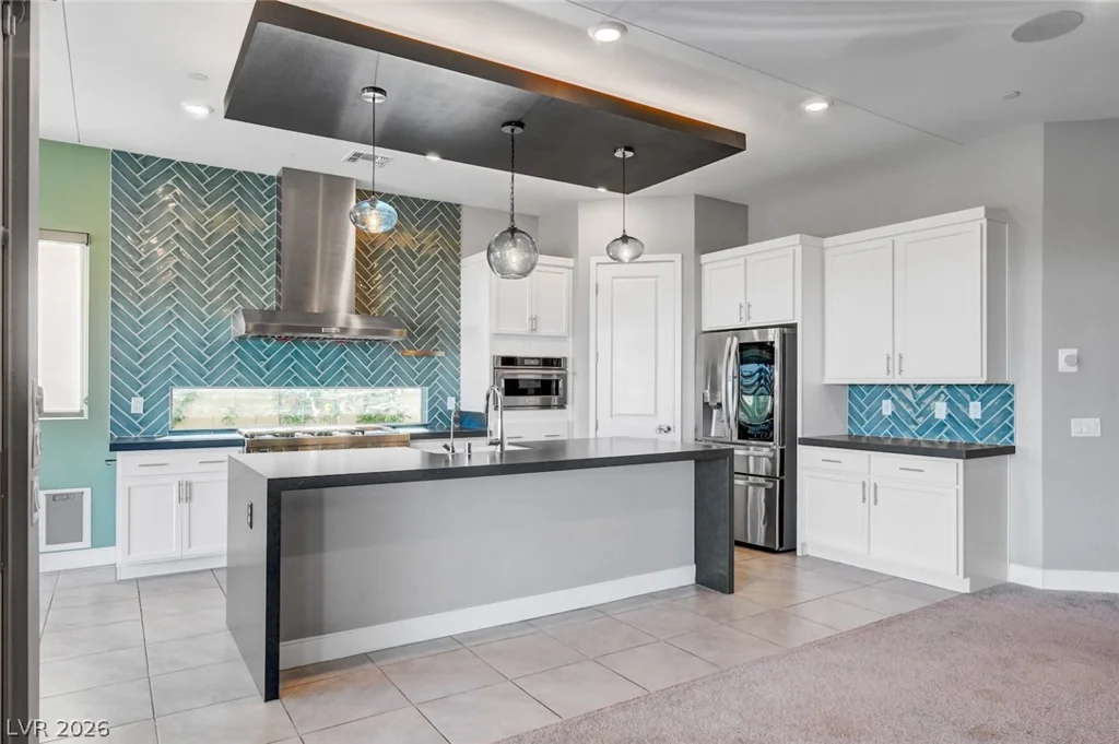 128 Springbough, Las Vegas, NV 89138