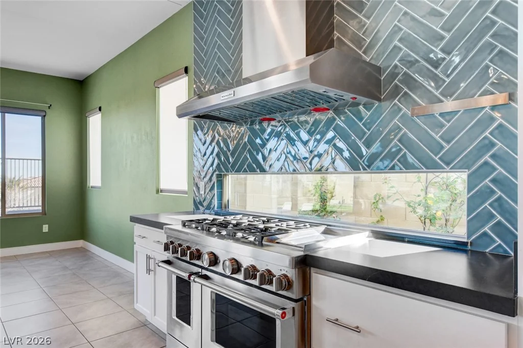128 Springbough, Las Vegas, NV 89138