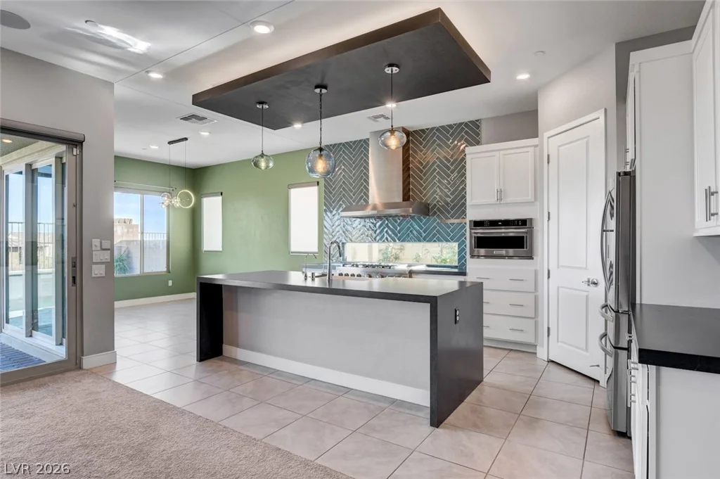 128 Springbough, Las Vegas, NV 89138