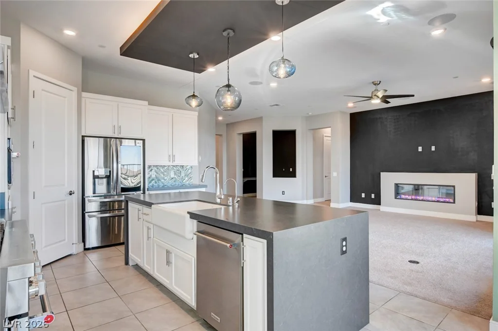 128 Springbough, Las Vegas, NV 89138