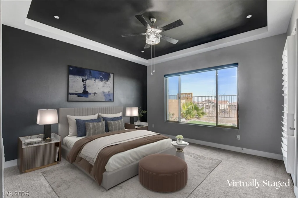 128 Springbough, Las Vegas, NV 89138
