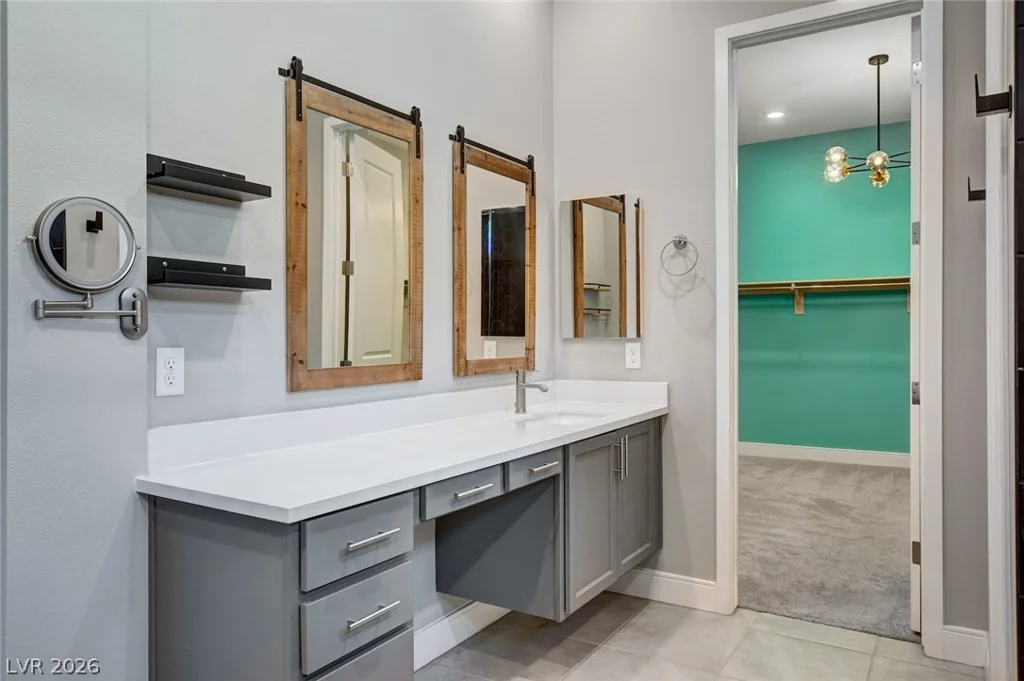 128 Springbough, Las Vegas, NV 89138
