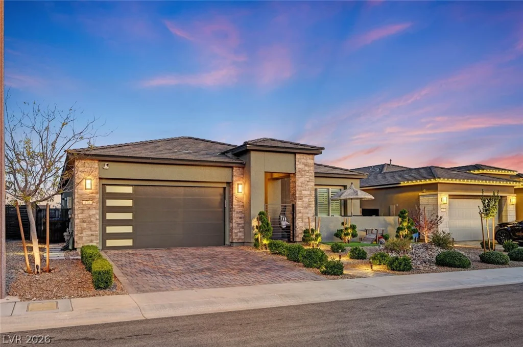 128 Springbough, Las Vegas, NV 89138