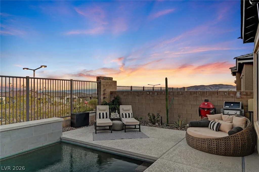 128 Springbough, Las Vegas, NV 89138