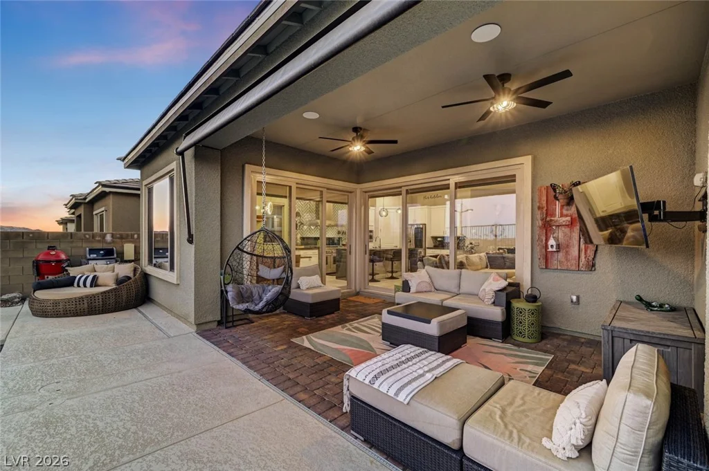128 Springbough, Las Vegas, NV 89138