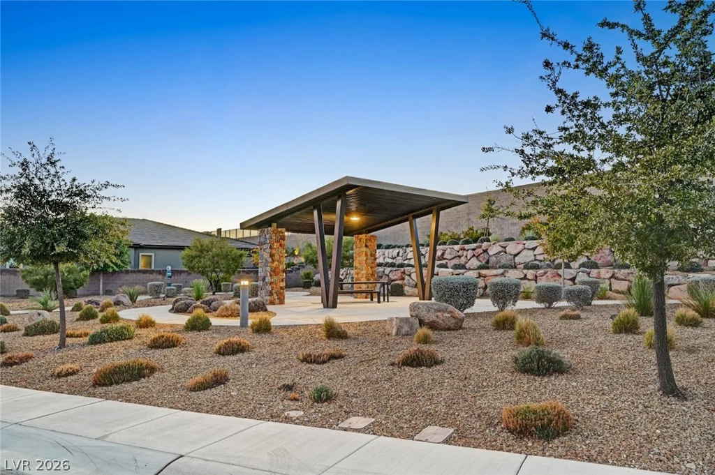 128 Springbough, Las Vegas, NV 89138