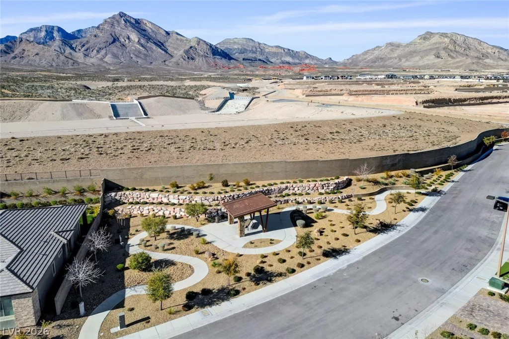 128 Springbough, Las Vegas, NV 89138
