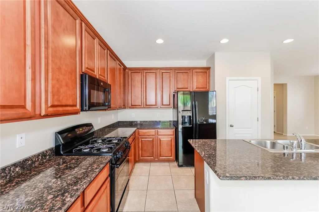 5512 Silent Springs, Las Vegas, NV 89122