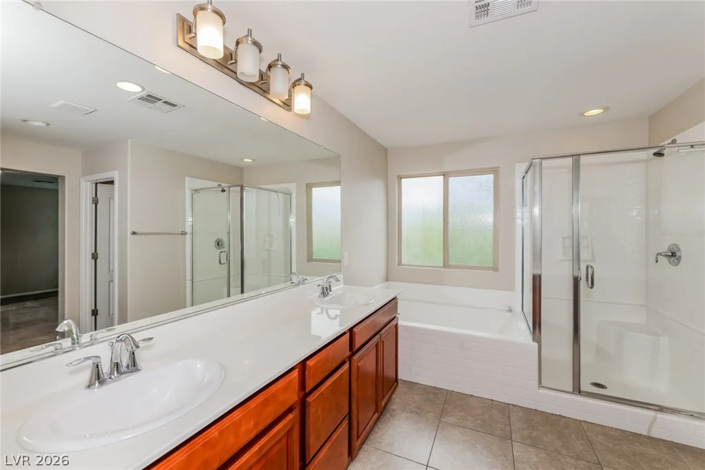 5512 Silent Springs, Las Vegas, NV 89122