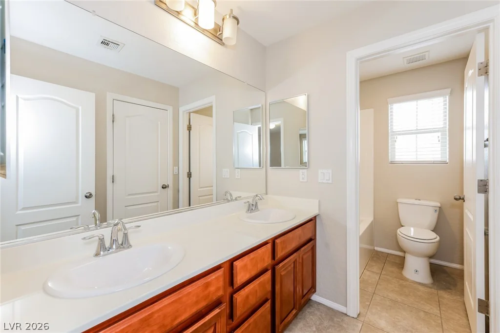5512 Silent Springs, Las Vegas, NV 89122