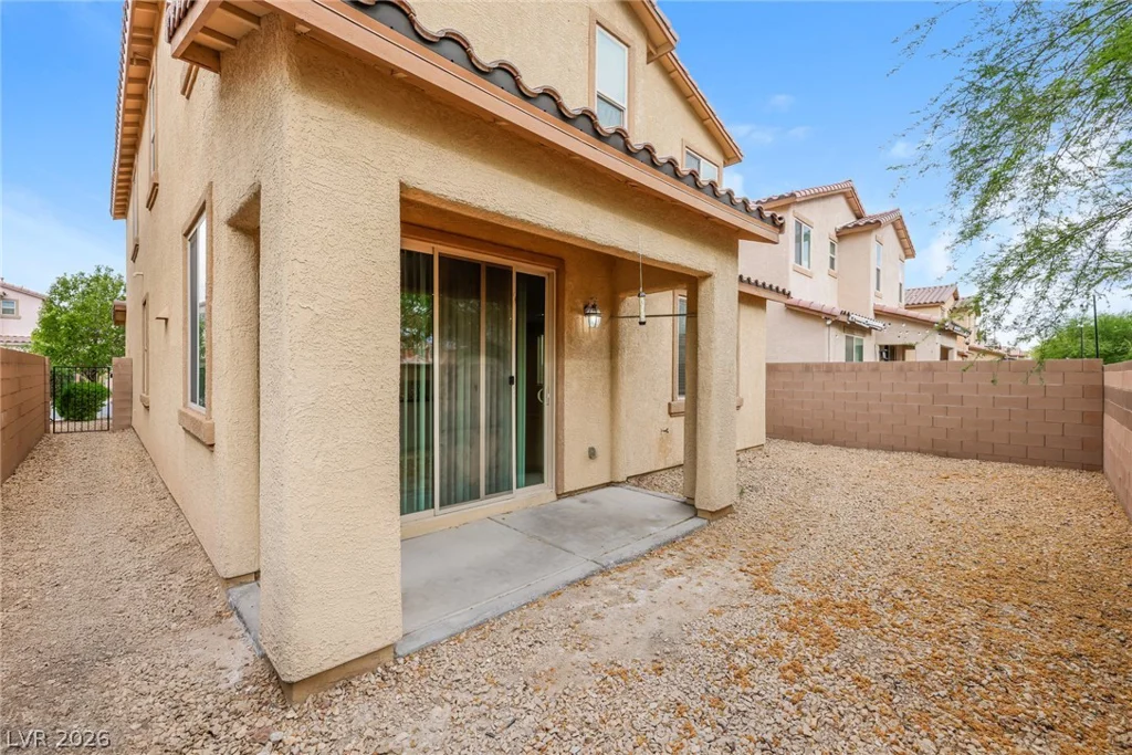 5512 Silent Springs, Las Vegas, NV 89122