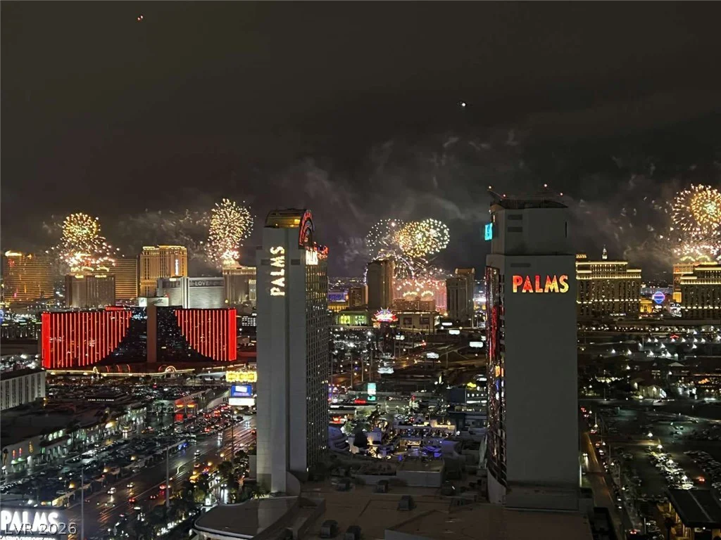 4381 Flamingo, Las Vegas, NV 89103