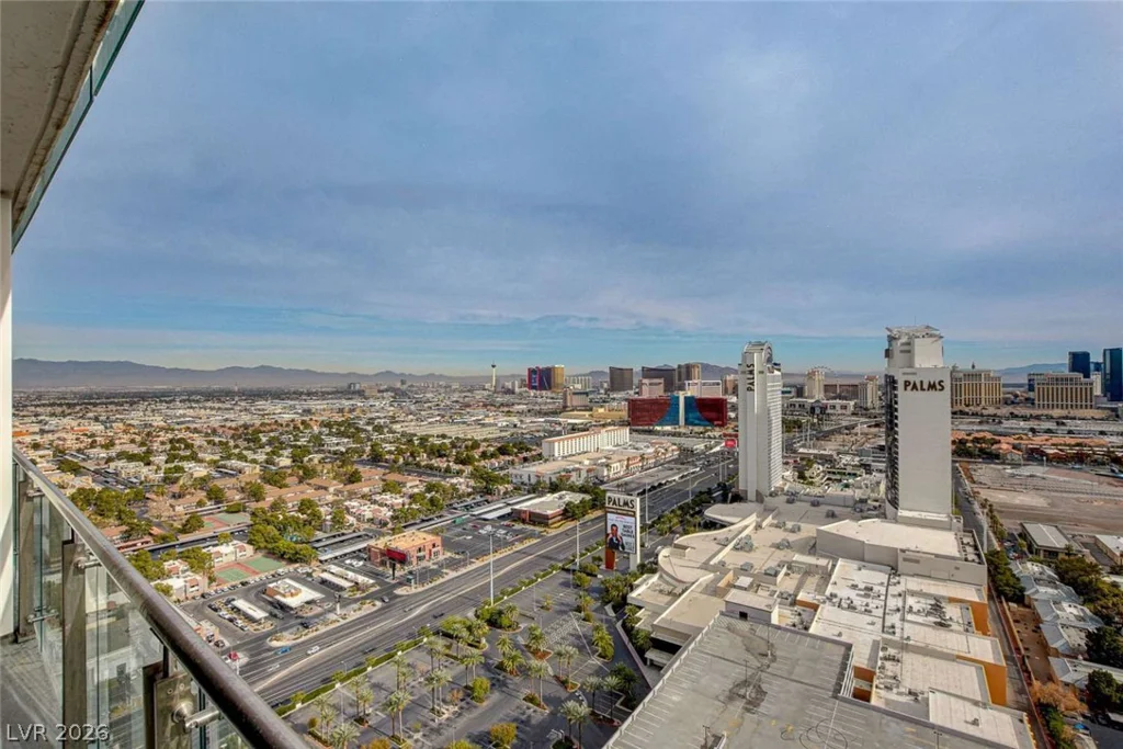 4381 Flamingo, Las Vegas, NV 89103