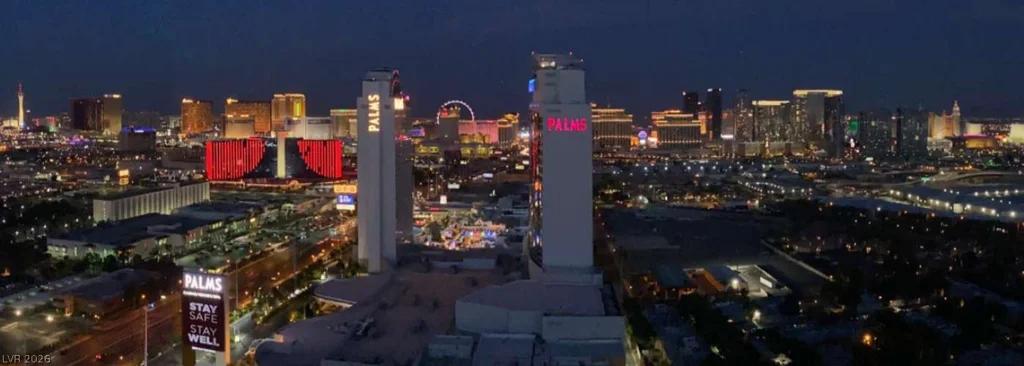4381 Flamingo, Las Vegas, NV 89103