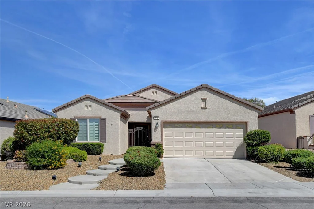 2512 Corvus, Henderson, NV 89044