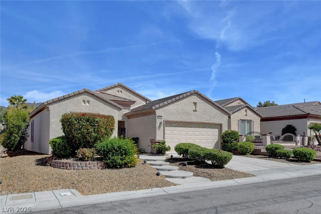 2512 Corvus, Henderson, NV 89044