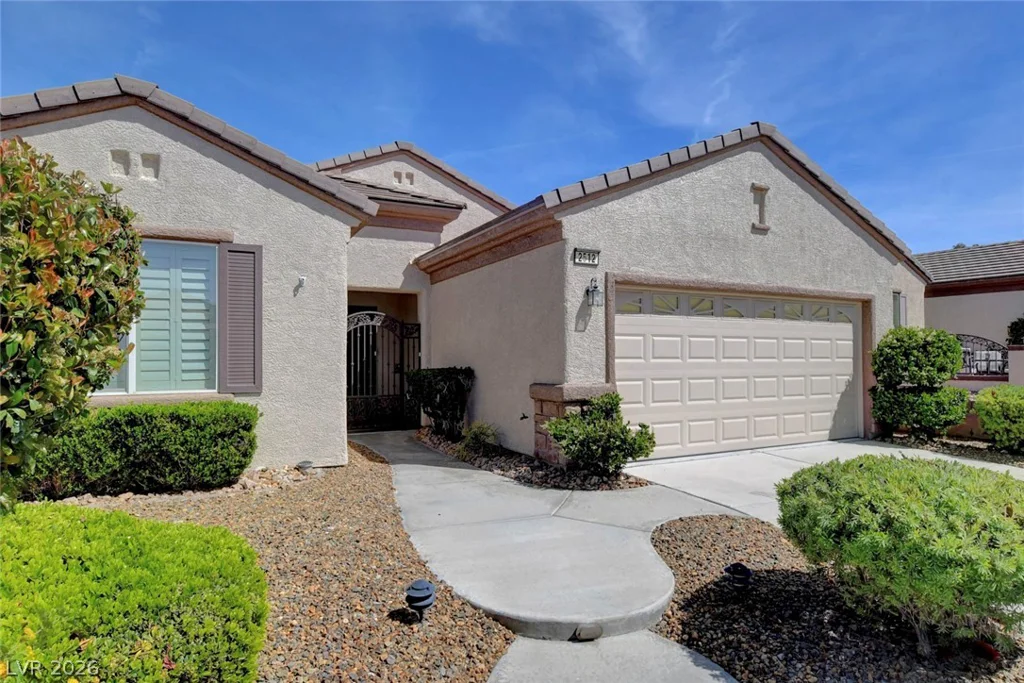 2512 Corvus, Henderson, NV 89044