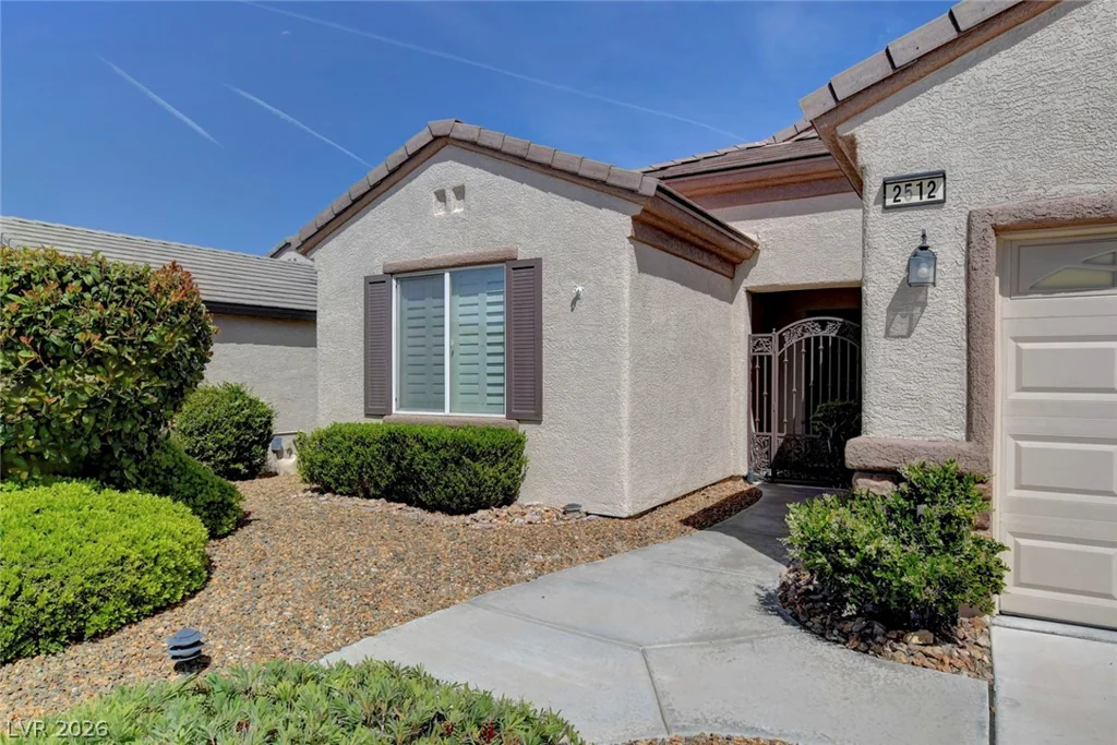 2512 Corvus, Henderson, NV 89044